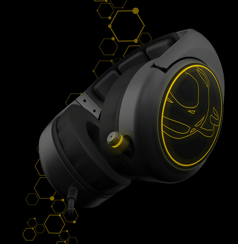 OZONE EKHO H802