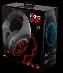 OZONE EKHO H80