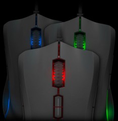 OZONE ARGON (RGB)