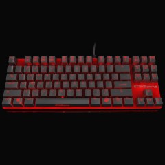 OZONE STRIKE BATTLE　（メカニカルキーボード）