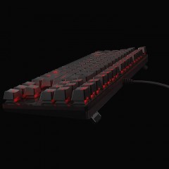 OZONE STRIKE BATTLE　（メカニカルキーボード）
