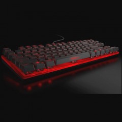 OZONE STRIKE BATTLE　（メカニカルキーボード）