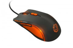 OZONE Argon Ocelote WORLD