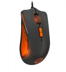 OZONE Argon Ocelote WORLD