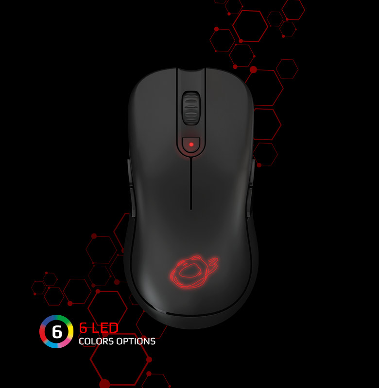 OZONE NEON 3K2