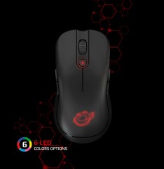 OZONE NEON 3K