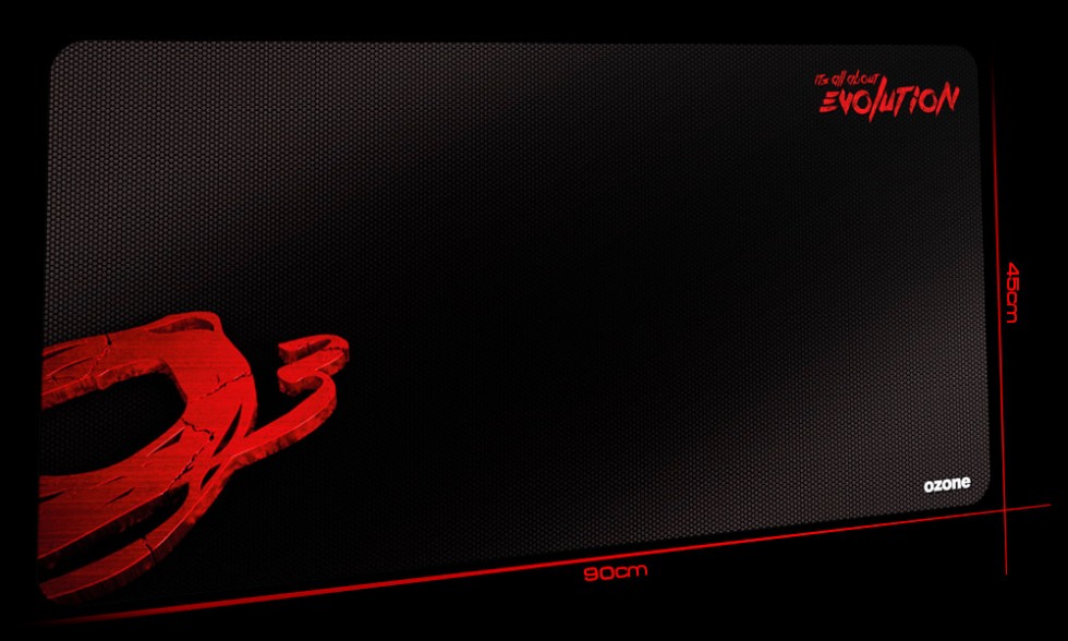 GROUND LEVEL EVO2