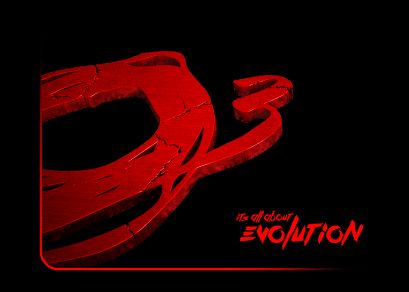 GROUND LEVEL EVO3