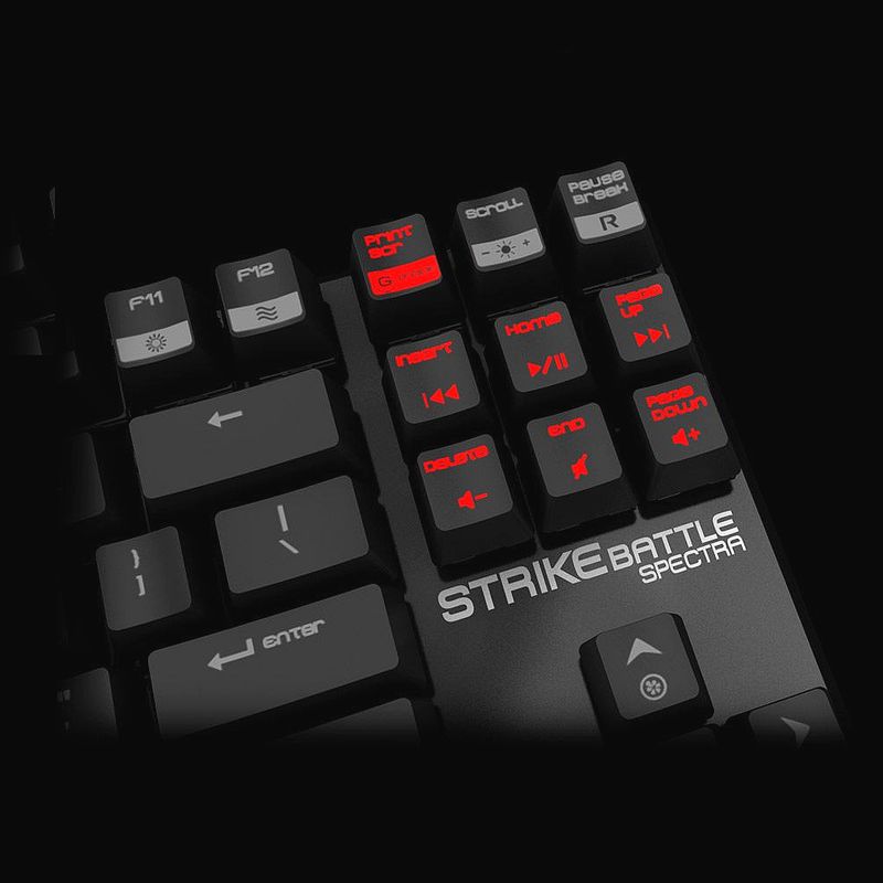 OZONE STRIKE BATTLE SPECTRA3