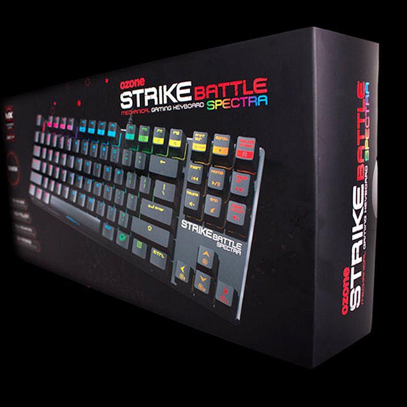 OZONE STRIKE BATTLE SPECTRA4