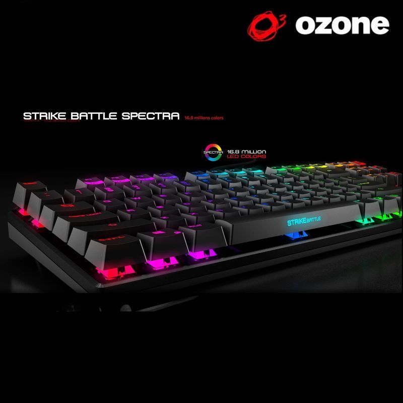 OZONE STRIKE BATTLE SPECTRA5