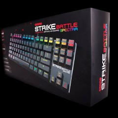 OZONE STRIKE BATTLE SPECTRA
