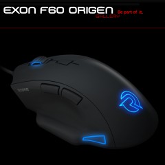 EXON F60 ORIGEN