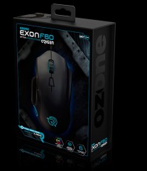 EXON F60 ORIGEN