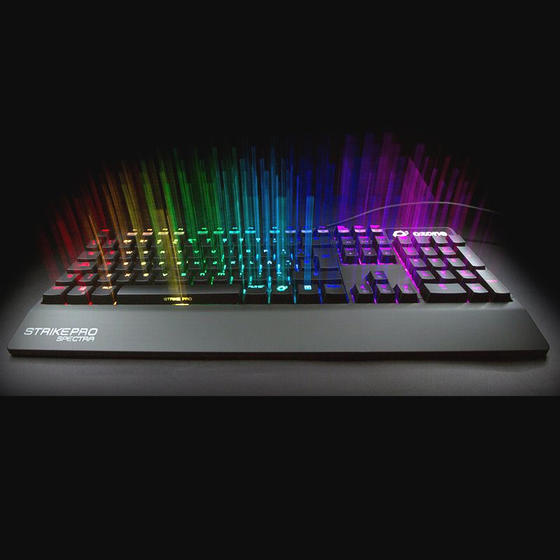 OZONE STRIKE PRO SPECTRA2
