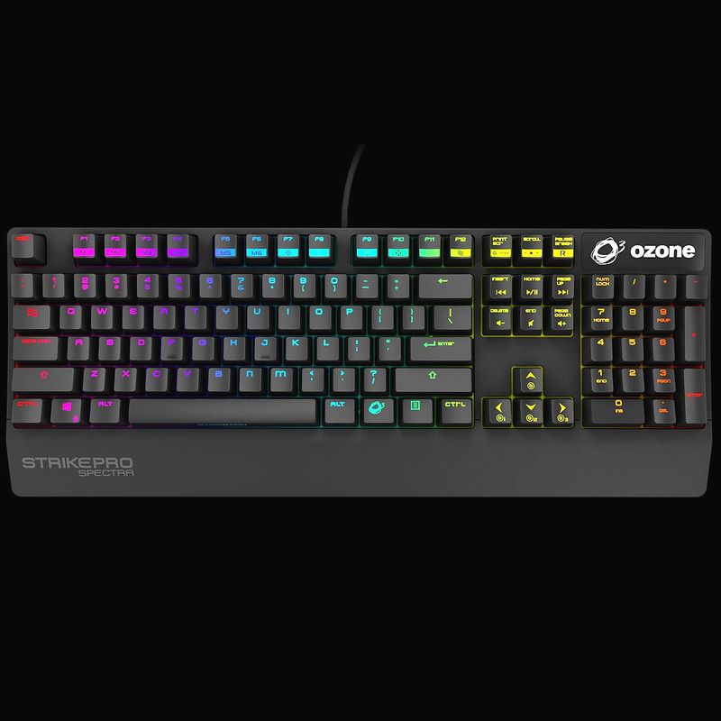 OZONE STRIKE PRO SPECTRA3