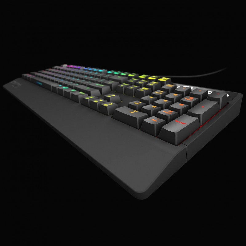 OZONE STRIKE PRO SPECTRA4