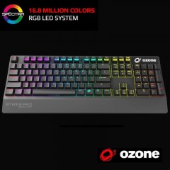 OZONE STRIKE PRO SPECTRA