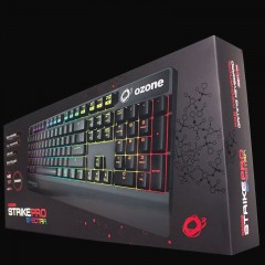 OZONE STRIKE PRO SPECTRA