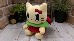 Juratic×HELLO KITTY / キティちゃん ぬいぐるみ＆マスコット