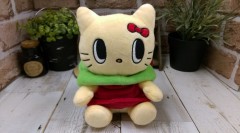 Juratic×HELLO KITTY / キティちゃん ぬいぐるみ＆マスコット