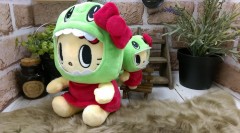 Juratic×HELLO KITTY / キティちゃん ぬいぐるみ＆マスコット