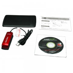 magicscan