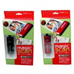 magicscan
