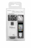 PhotoFast　i-FlashDrive (PF-IFD）