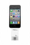 PhotoFast　i-FlashDrive (PF-IFD）
