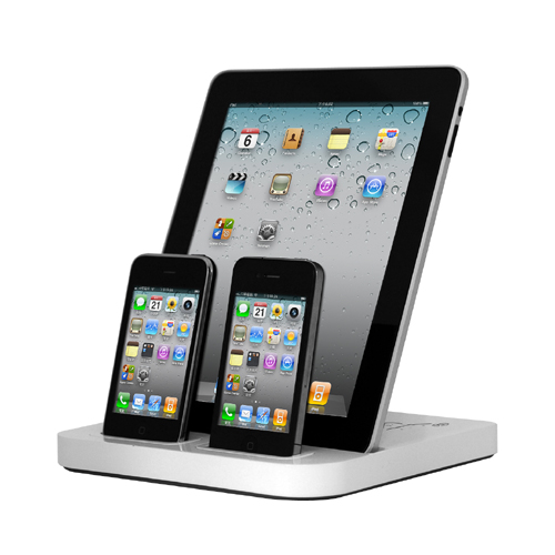 PhotoFast UltraDock(PF-UD1000)1