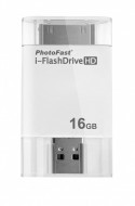 PhotoFast　i-FlashDriveHD