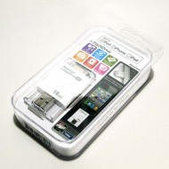 PhotoFast　i-FlashDriveHD
