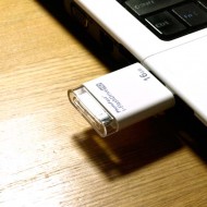 PhotoFast　i-FlashDriveHD