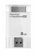 PhotoFast　i-FlashDriveHD